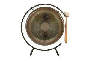 Изображение Paiste Deco Gong Set 13