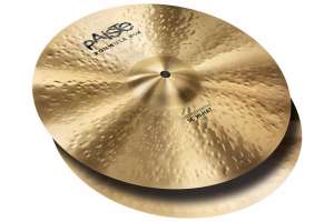 Изображение Тарелка Hi-Hat Paiste Formula 602 Modern Essentials Hi-Hat 14