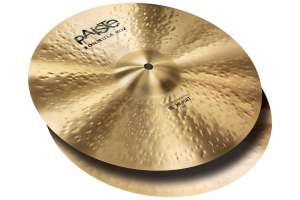 Изображение Paiste Formula 602 Modern Essentials Hi-Hat 15