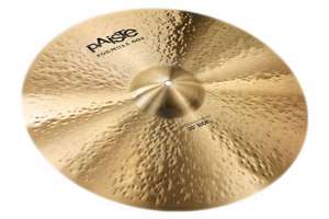 Изображение Тарелка Ride Paiste Formula 602 Modern Essentials Ride 20