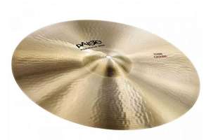 Изображение Тарелка Crash Paiste Formula 602 Thin Crash 18