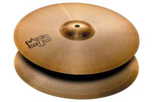 Изображение Тарелка Hi-Hat Paiste Giant Beat Hi-Hat 16