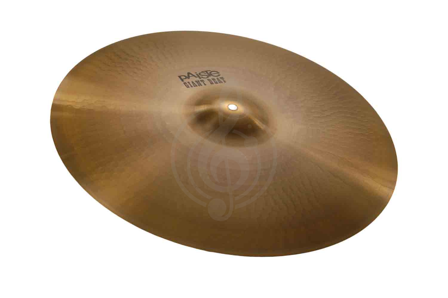 Тарелка Crash Тарелки Crash Paiste Paiste 0001018518 Giant Beat Multi-Functional - Тарелка 18" - фото 1