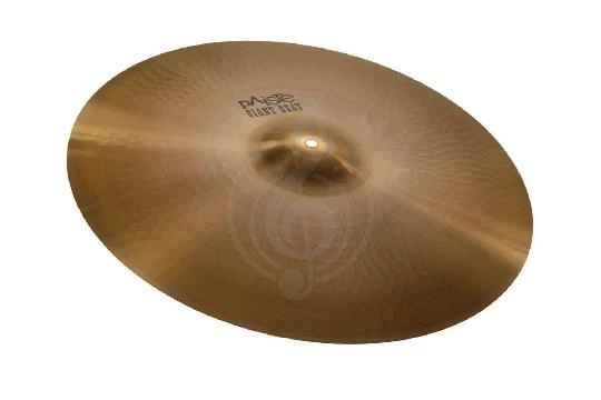 Изображение Тарелка Crash Paiste Giant Beat Multi-Functional 18