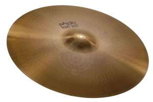 Изображение Тарелка Crash Paiste Giant Beat Multi-Functional 20