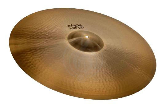 Изображение Тарелка Crash Paiste Giant Beat Universal 24