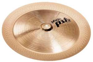 Изображение Тарелка China Paiste 