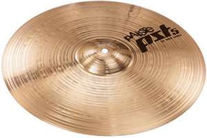 Изображение Тарелка Crash Paiste New PST 5 Rock Crash 16