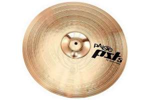 Изображение Тарелка Crash Paiste New PST 5 Rock Crash 18