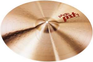 Изображение Тарелка Ride Paiste PST 7 Ride 20