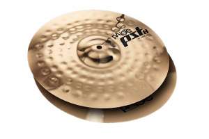 Изображение Paiste PST 8 Reflector Rock Hats