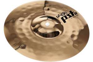 Изображение Тарелка Splash Paiste PST 8 Reflector Thin Splash 10