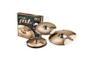 Изображение Paiste PST 8 Universal Set