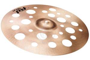 Изображение Тарелка Crash Paiste PST X Swiss Thin Crash 14