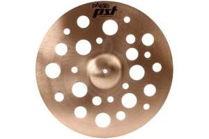 Изображение Тарелка Crash Paiste PST X Swiss Thin Crash 18