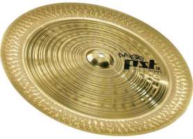 Изображение Тарелка для ударной установки Paiste PST3 China 18"