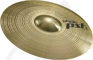 Изображение Тарелка Crash Paiste PST3 Crash 14"