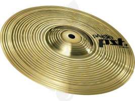 Изображение Тарелка для ударной установки Paiste PST3 Splash 10"