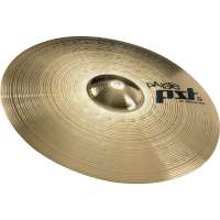 Изображение Тарелка Ride Paiste PST5 Medium Ride 20"