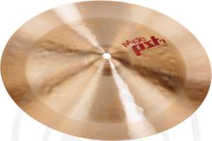 Изображение Тарелка China Paiste PST7 China 14"