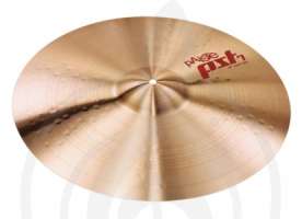 Изображение Тарелка Ride Paiste PST7 Light Ride 20"