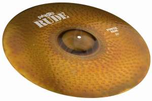 Изображение Тарелка Ride Paiste RUDE Classic Power Ride 20