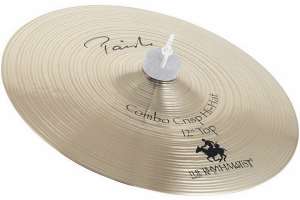 Изображение Тарелка Hi-Hat Paiste Signature Combo Crisp Hi-Hat 12