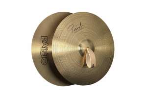Изображение Тарелка для ударной установки Paiste Signature Concert/Marching Medium Heavy