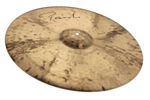 Изображение Тарелка Ride Paiste Signature Dark Energy Ride Mark II