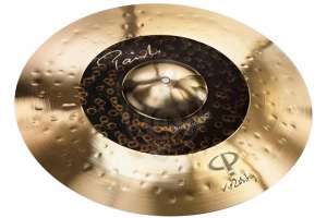 Изображение Тарелка Ride Paiste Signature Duo Ride 20