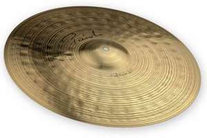 Изображение Тарелка Ride Paiste Signature Full Ride 20