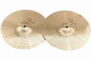 Изображение Тарелка Hi-Hat Paiste Signature Sound Edge Hi-Hat 14