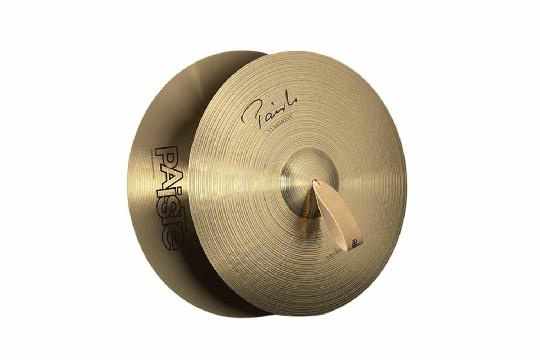 Изображение Тарелка для ударной установки Paiste Signature Symphonic Medium