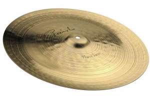 Изображение Тарелка China Paiste 