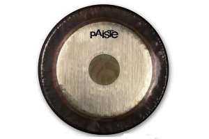 Изображение Paiste Symphonic - Гонг 60"