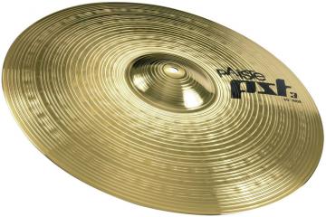 Комплект тарелок Комплекты тарелок Paiste Paiste Universal Set PST3 комплект 14"/16"/20" Universal Set PST3 - фото 2