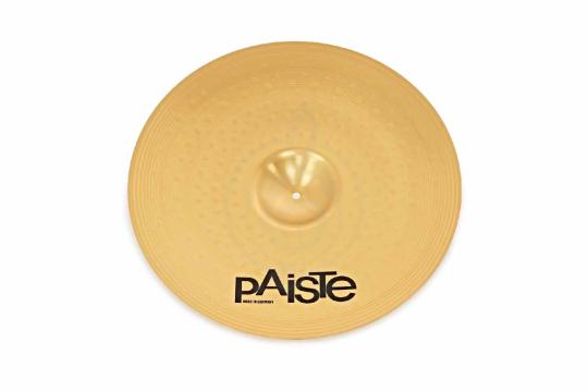 Комплект тарелок Комплекты тарелок Paiste Paiste Universal Set PST3 комплект 14"/16"/20" Universal Set PST3 - фото 4