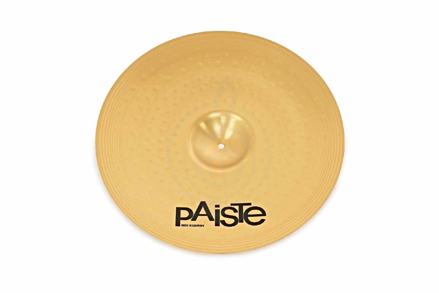 Комплект тарелок Комплекты тарелок Paiste Paiste Universal Set PST3 комплект 14"/16"/20" Universal Set PST3 - фото 4