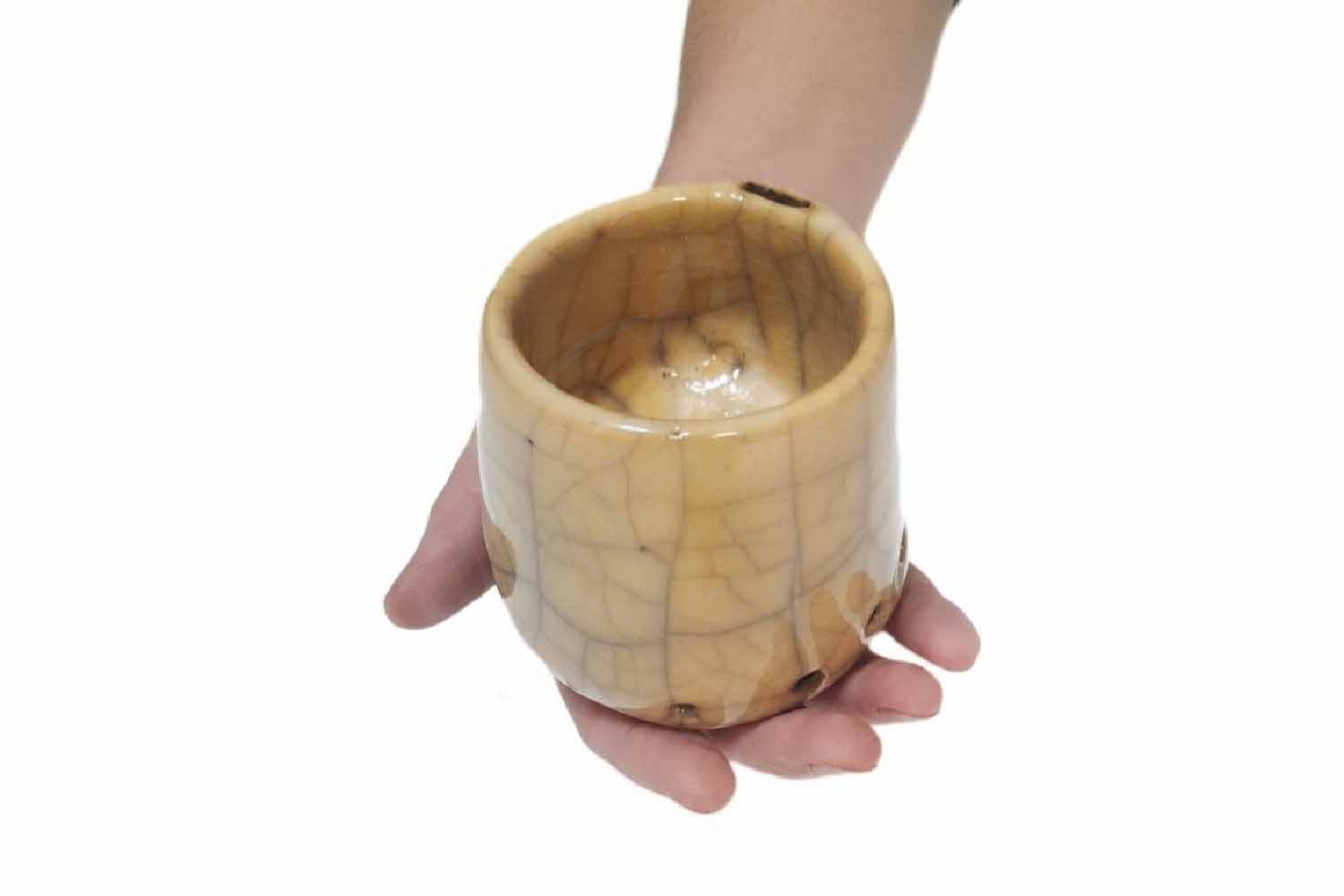 Окарина Pangooda Drums O-CHM-5C - Окарина, Pangooda Drums O-CHM-5C в магазине Доминанта мьюзик - фото 4