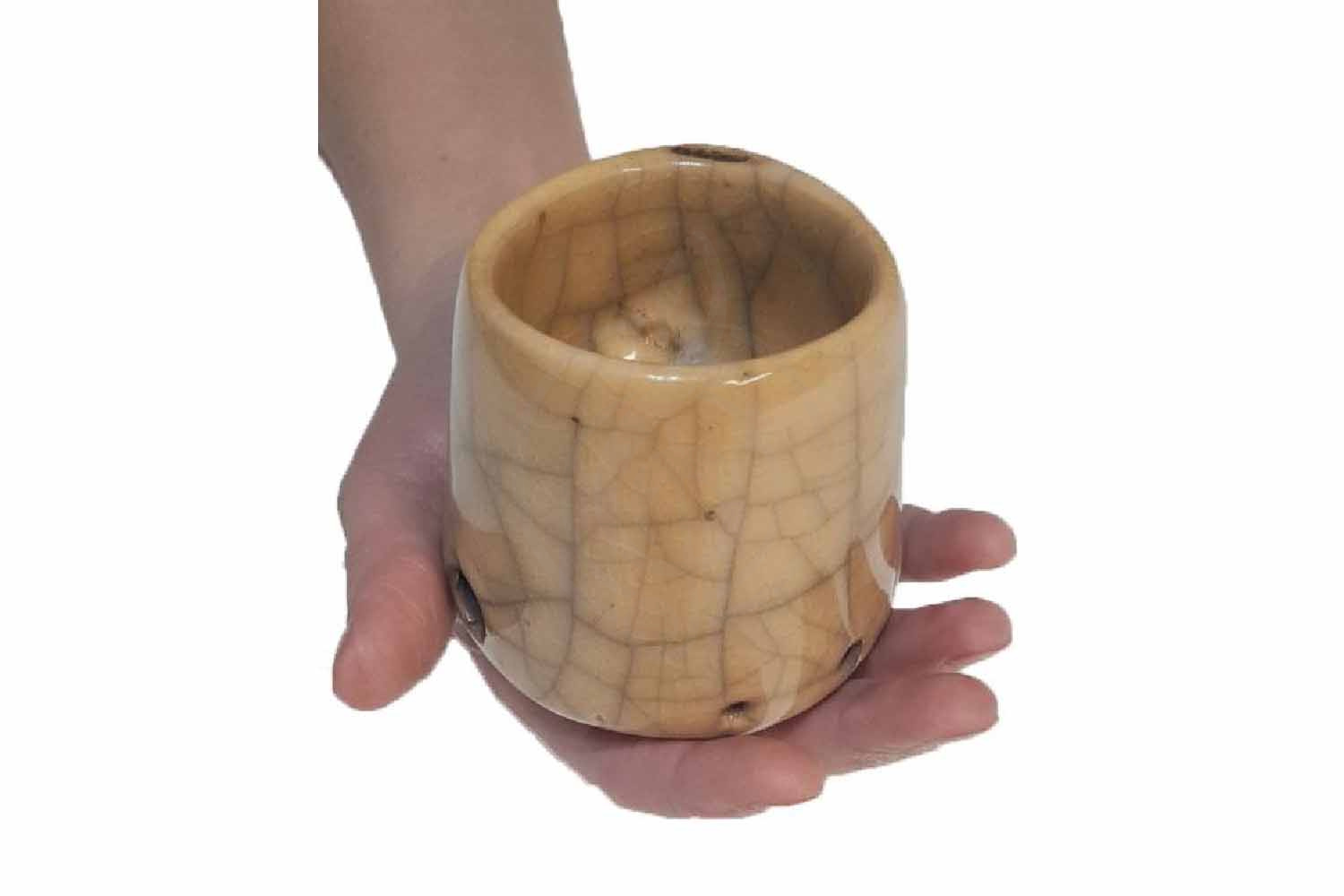 Окарина Pangooda Drums O-CHM-5C - Окарина, Pangooda Drums O-CHM-5C в магазине Доминанта мьюзик - фото 5