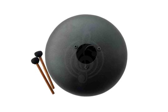 Глюкофон Pangooda Drums PNG-30PM - Глюкофон Пульсар Муар 30 см, с палочками и чехлом,  PNG-30PM в магазине DominantaMusic - фото 2