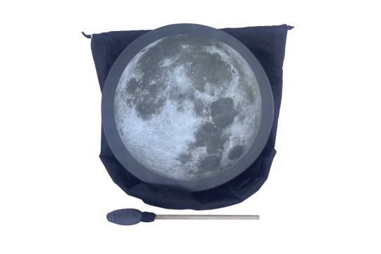 Бубен Pangooda Drums PNG-50-БП-Л - Бубен пневматический,  Drums PNG-50-БП-Л в магазине DominantaMusic - фото 3