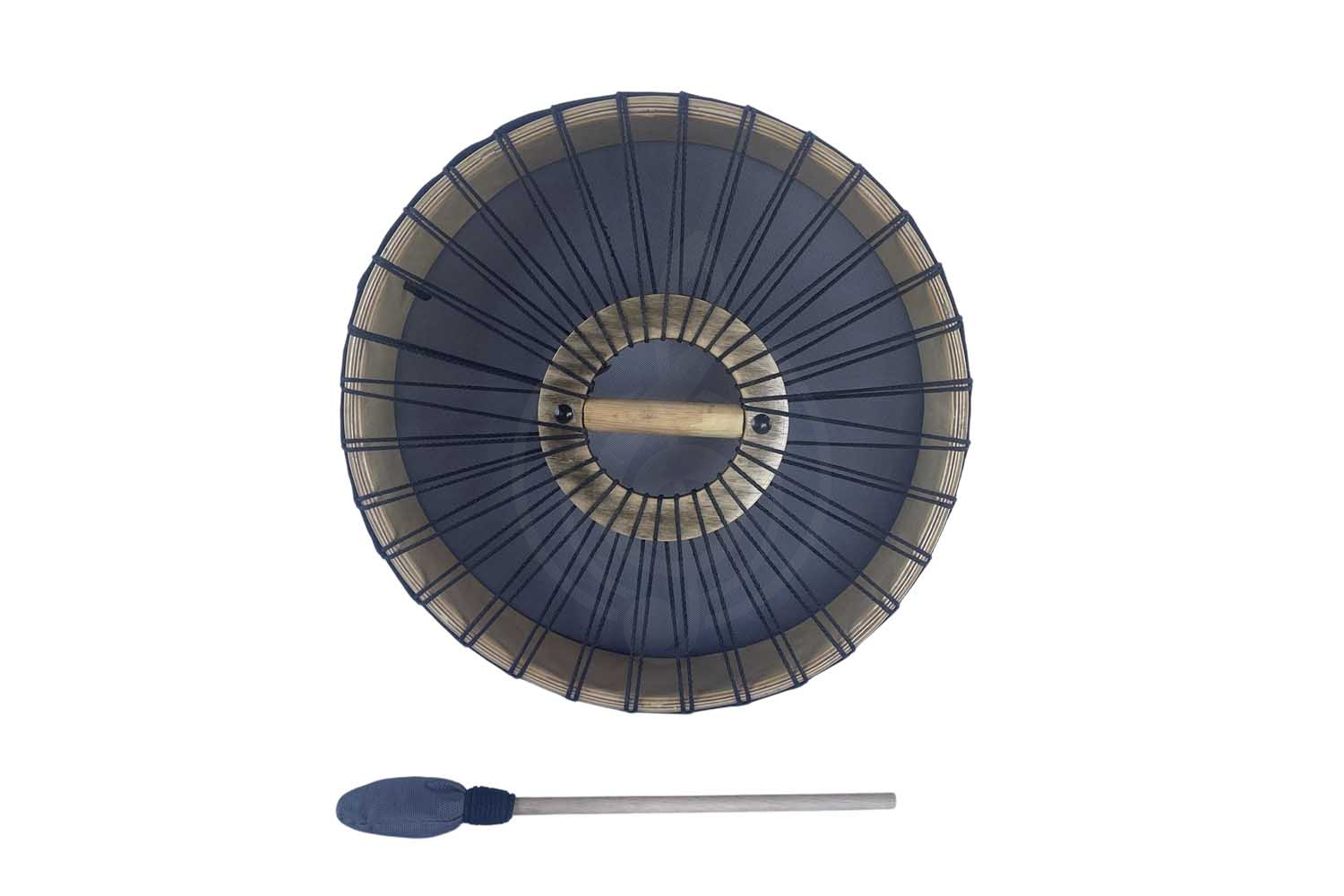 Pangooda Drums PNG-50-БП-Л - Бубен пневматический - фото 2 Бубен Pangooda Drums PNG-50-БП-Л - Бубен пневматический, Drums PNG-50-БП-Л в магазине DominantaMusic - фото 2