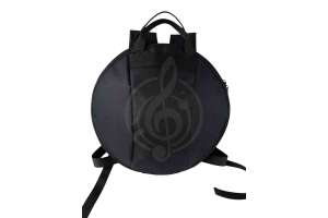 Изображение чехол для глюкофона Pangooda Drums PNG-CH30-BLACK