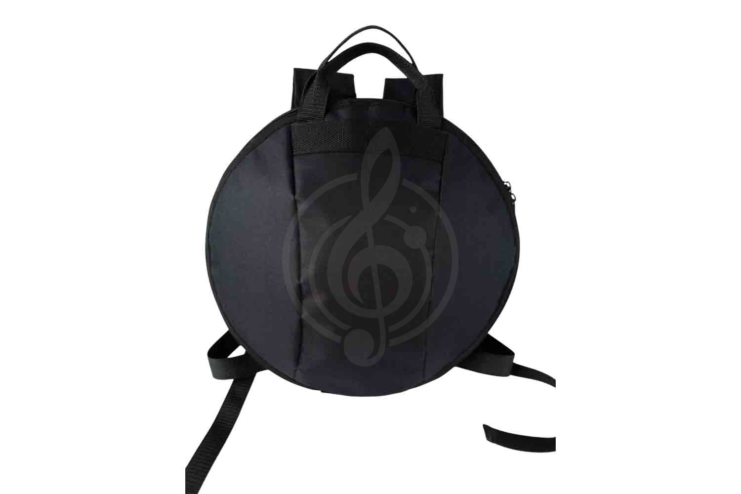 чехол для глюкофона Pangooda Drums PNG-CH30-BLACK - Чехол на глюкофон,  PNG-CH30-BLACK в магазине DominantaMusic - фото 1