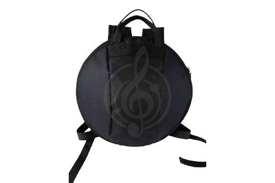 чехол для глюкофона Pangooda Drums PNG-CH30-BLACK - Чехол на глюкофон,  PNG-CH30-BLACK в магазине DominantaMusic - фото 1