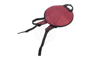 Изображение чехол для глюкофона Pangooda Drums PNG-CH30-BORDO