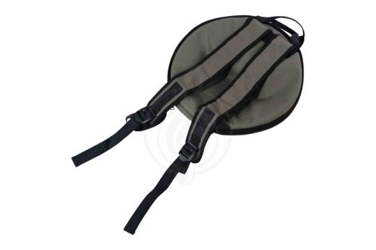 чехол для глюкофона Pangooda Drums PNG-CH30-HAKI - Чехол на глюкофон,  PNG-CH30-HAKI в магазине DominantaMusic - фото 3
