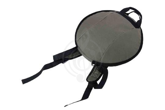 чехол для глюкофона Pangooda Drums PNG-CH30-HAKI - Чехол на глюкофон,  PNG-CH30-HAKI в магазине DominantaMusic - фото 1