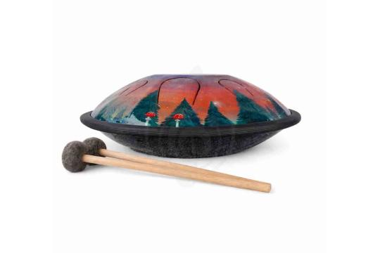 Глюкофон Pangooda Drums PNG-GR-36F3 - Глюкофон, Pangooda Drums PNG-GR-36F3 в магазине Доминанта мьюзик - фото 
